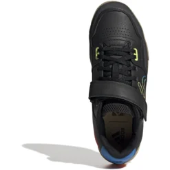 Five Ten Hellcat Mountain Bike Schoenen - Core Black / Red -Aanbiedingen Rijwiel Kleding Winkel five ten hellcat gy5125 core black red 03 1206768