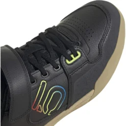 Five Ten Hellcat Mountain Bike Schoenen - Core Black / Red -Aanbiedingen Rijwiel Kleding Winkel five ten hellcat gy5125 core black red 08 1206773