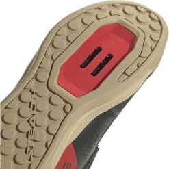 Five Ten Hellcat Mountain Bike Schoenen - Core Black / Red -Aanbiedingen Rijwiel Kleding Winkel five ten hellcat gy5125 core black red 09 1206774