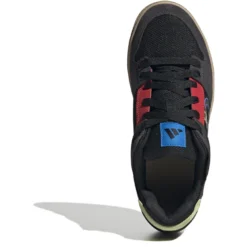 Five Ten Freerider Mountain Bike Schoenen - Core Black / Carbon / Red -Aanbiedingen Rijwiel Kleding Winkel five ten hp9937 freerider black carbon red 02 1379525