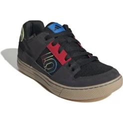 Five Ten Freerider Mountain Bike Schoenen - Core Black / Carbon / Red -Aanbiedingen Rijwiel Kleding Winkel five ten hp9937 freerider black carbon red 05 1379528