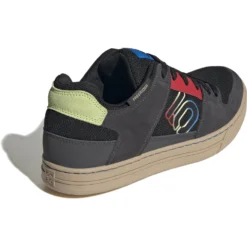 Five Ten Freerider Mountain Bike Schoenen - Core Black / Carbon / Red -Aanbiedingen Rijwiel Kleding Winkel five ten hp9937 freerider black carbon red 06 1379529