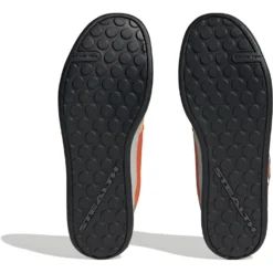 Five Ten Freerider Pro Mountain Bike Schoenen - Solar Gold / White / Impact Orange -Aanbiedingen Rijwiel Kleding Winkel five ten hq1086 freerider pro solar gold cloud white impact orange 03 1483080