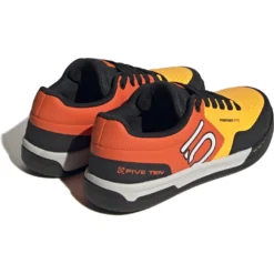 Five Ten Freerider Pro Mountain Bike Schoenen - Solar Gold / White / Impact Orange -Aanbiedingen Rijwiel Kleding Winkel five ten hq1086 freerider pro solar gold cloud white impact orange 06 1483083