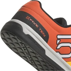 Five Ten Freerider Pro Mountain Bike Schoenen - Solar Gold / White / Impact Orange -Aanbiedingen Rijwiel Kleding Winkel five ten hq1086 freerider pro solar gold cloud white impact orange 08 1483085