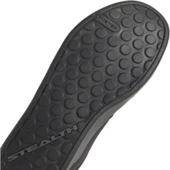 Five Ten Freerider Pro Canvas Mountain Bike Schoenen - Core Black / Grey Three / Chalk White -Aanbiedingen Rijwiel Kleding Winkel five ten hq2110 freerider canvas pro black 07 1379324
