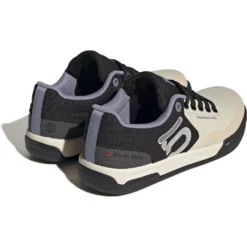 Five Ten Freerider Pro Canvas Mountain Bike Schoenen Dames - Sand Strata / Silver Violet / Core Black -Aanbiedingen Rijwiel Kleding Winkel five ten hq2123 freerider pro canvas sand strata silver violet core black 08 1483177