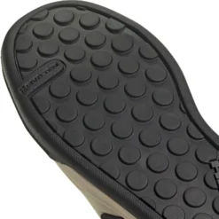 Five Ten Freerider Pro Canvas Mountain Bike Schoenen Dames - Sand Strata / Silver Violet / Core Black -Aanbiedingen Rijwiel Kleding Winkel five ten hq2123 freerider pro canvas sand strata silver violet core black 09 1483178