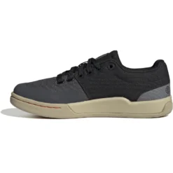 Five Ten Freerider Pro Canvas Mountain Bike Schoenen Dames - Grey Six / Grey Four / Impact Orange -Aanbiedingen Rijwiel Kleding Winkel five ten hq2124 freerider pro canvas grey six grey four impact orange 04 1483156