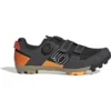 Five Ten Kestrel Boa Schoenen - Core Black / Cloud White / Impact Orange -Aanbiedingen Rijwiel Kleding Winkel five ten hq3549 kestrel boa impact orange 01 1439507