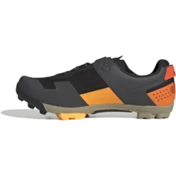 Five Ten Kestrel Boa Schoenen - Core Black / Cloud White / Impact Orange -Aanbiedingen Rijwiel Kleding Winkel five ten hq3549 kestrel boa impact orange 04 1439510