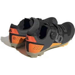 Five Ten Kestrel Boa Schoenen - Core Black / Cloud White / Impact Orange -Aanbiedingen Rijwiel Kleding Winkel five ten hq3549 kestrel boa impact orange 06 1439512