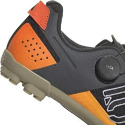 Five Ten Kestrel Boa Schoenen - Core Black / Cloud White / Impact Orange -Aanbiedingen Rijwiel Kleding Winkel five ten hq3549 kestrel boa impact orange 07 1439513