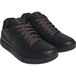 Five Ten Freerider EPS Mountain Bike Schoenen - Core Black / Ftw White -Aanbiedingen Rijwiel Kleding Winkel five ten if7411 freerider eps mid core black 06 1519432