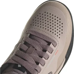 Five Ten Freerider Pro Dames Mountain Bike Schoenen - Wonder Taupe / Grey One / Purple -Aanbiedingen Rijwiel Kleding Winkel five ten if7437 wonder taupe grey one purple 08 1520171
