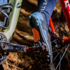 Five Ten Kestrel Boa Schoenen Dames - Legend Ink / Core Black / Coral Fusion -Aanbiedingen Rijwiel Kleding Winkel five ten kestrel boa hq6031 legend ink core black coral fusion 02 1495246