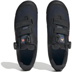 Five Ten Kestrel Boa Schoenen Dames - Legend Ink / Core Black / Coral Fusion -Aanbiedingen Rijwiel Kleding Winkel five ten kestrel boa hq6031 legend ink core black coral fusion 09 1495238