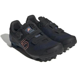 Five Ten Kestrel Boa Schoenen Dames - Legend Ink / Core Black / Coral Fusion -Aanbiedingen Rijwiel Kleding Winkel five ten kestrel boa hq6031 legend ink core black coral fusion 12 1495241