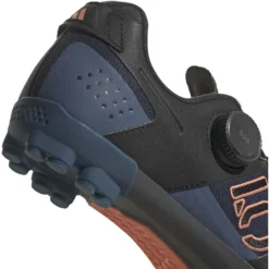 Five Ten Kestrel Boa Schoenen Dames - Legend Ink / Core Black / Coral Fusion -Aanbiedingen Rijwiel Kleding Winkel five ten kestrel boa hq6031 legend ink core black coral fusion 15 1495244