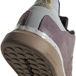 Five Ten Sleuth DLX Women's MTB Shoe - Legacy Purple / Matte Gold / Gum M2 -Aanbiedingen Rijwiel Kleding Winkel five ten sleuth dlx womens legacy purple 04 873716