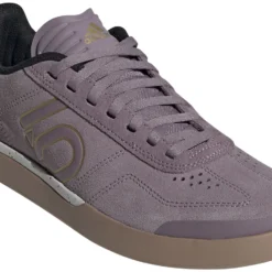 Five Ten Sleuth DLX Women's MTB Shoe - Legacy Purple / Matte Gold / Gum M2 -Aanbiedingen Rijwiel Kleding Winkel five ten sleuth dlx womens legacy purple 06 873718
