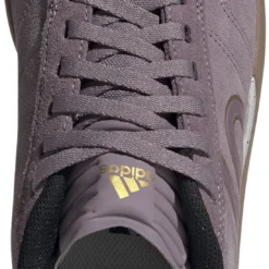 Five Ten Sleuth DLX Women's MTB Shoe - Legacy Purple / Matte Gold / Gum M2 -Aanbiedingen Rijwiel Kleding Winkel five ten sleuth dlx womens legacy purple 08 873720