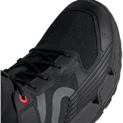 Five Ten Trailcross XT Mountain Bike Schoenen - Core Black / Grey Four / Solar Red -Aanbiedingen Rijwiel Kleding Winkel five tentrailcross xt core black 04 873604