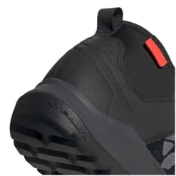 Five Ten Trailcross XT Mountain Bike Schoenen - Core Black / Grey Four / Solar Red -Aanbiedingen Rijwiel Kleding Winkel five tentrailcross xt core black 05 873605