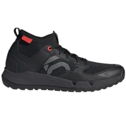 Five Ten Trailcross XT Mountain Bike Schoenen - Core Black / Grey Four / Solar Red
