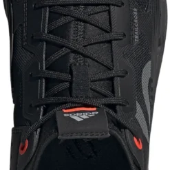 Five Ten Trailcross XT Mountain Bike Schoenen - Core Black / Grey Four / Solar Red -Aanbiedingen Rijwiel Kleding Winkel five tentrailcross xt core black 09 873609