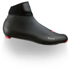 Fizik Artica R5 Winter Racefietsschoenen - Zwart -Aanbiedingen Rijwiel Kleding Winkel fizik artica winter road shoes black 1 1546552