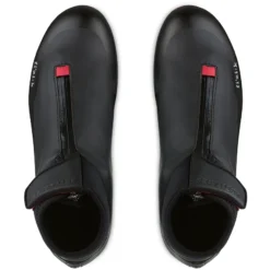 Fizik Artica R5 Winter Racefietsschoenen - Zwart -Aanbiedingen Rijwiel Kleding Winkel fizik artica winter road shoes black 2 1546553