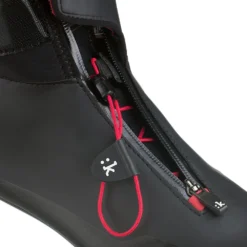 Fizik Artica R5 Winter Racefietsschoenen - Zwart -Aanbiedingen Rijwiel Kleding Winkel fizik artica winter road shoes black 8 1546559