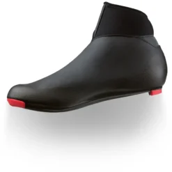 Fizik Artica R5 Winter Racefietsschoenen - Zwart -Aanbiedingen Rijwiel Kleding Winkel fizik artica winter road shoes black 9 1546560