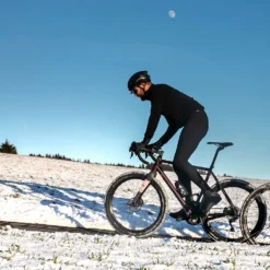 Fizik Artica X5 MTB Winter Schoenen - Zwart/zwart -Aanbiedingen Rijwiel Kleding Winkel fizik artica x5 winter mtb shoes black black 2 1547635