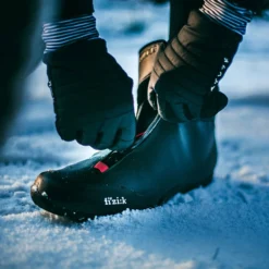 Fizik Artica X5 MTB Winter Schoenen - Zwart/zwart -Aanbiedingen Rijwiel Kleding Winkel fizik artica x5 winter mtb shoes black black 3 1547636