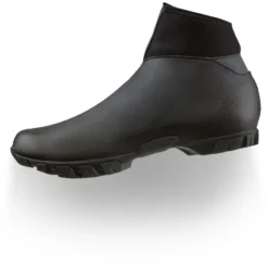 Fizik Artica X5 MTB Winter Schoenen - Zwart/zwart -Aanbiedingen Rijwiel Kleding Winkel fizik artica x5 winter mtb shoes black black 8 1547641