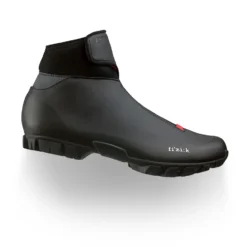 Fizik Artica X5 MTB Winter Schoenen - Zwart/zwart -Aanbiedingen Rijwiel Kleding Winkel fizik artica x5 winter mtb shoes black black 9 1547642
