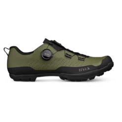 Fizik Terra Atlas MTB-Schoenen - Army/black