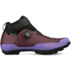 Fizik Terra Artica GTX Winter MTB Schoenen - Grape / Purple -Aanbiedingen Rijwiel Kleding Winkel fizik terra artica gore tex purple grape 9 all terrain shoes freezing weather 1 1352912