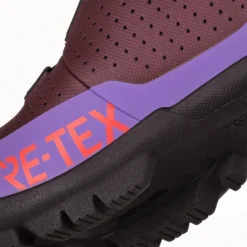 Fizik Terra Artica GTX Winter MTB Schoenen - Grape / Purple -Aanbiedingen Rijwiel Kleding Winkel fizik terra artica gore tex purple grape 9 all terrain shoes freezing weather 7 1352918
