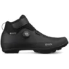 Fizik Terra Artica GTX Winter MTB Schoenen - Zwart / Zwart -Aanbiedingen Rijwiel Kleding Winkel fizik terra artica gtx goretex black 9 all terrain shoes freezing weather 1 1352806