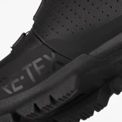 Fizik Terra Artica GTX Winter MTB Schoenen - Zwart / Zwart -Aanbiedingen Rijwiel Kleding Winkel fizik terra artica gtx goretex black 9 all terrain shoes freezing weather 7 1352814