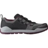 Fizik Terra Ergolace X2 MTB-Schoenen - Anthrazit/grape -Aanbiedingen Rijwiel Kleding Winkel fizik terra ergolace x2 anthrazit grape 1 891479