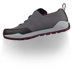 Fizik Terra Ergolace X2 MTB-Schoenen - Anthrazit/grape -Aanbiedingen Rijwiel Kleding Winkel fizik terra ergolace x2 mtb shoes anthrazit grape 3 1548719