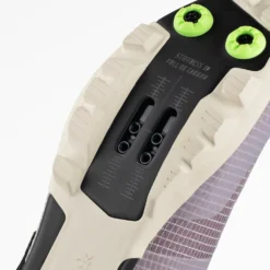 Fizik Vento Ferox Carbon MTB-Schoenen - Lilac/white -Aanbiedingen Rijwiel Kleding Winkel fizik vento ferox carbon mtb shoe lilac white 5 1221718