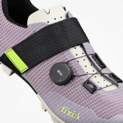 Fizik Vento Ferox Carbon MTB-Schoenen - Lilac/white -Aanbiedingen Rijwiel Kleding Winkel fizik vento ferox carbon mtb shoe lilac white 6 1221719