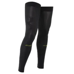 2XU Flex Compressie Beenwarmers - Black/nero