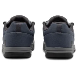 Fox Racing FOX Union Canvas Flat Pedal MTB Schoenen - Grijs -Aanbiedingen Rijwiel Kleding Winkel fox union canvas flat pedal mtb shoes grey 5 1522713