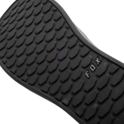 Fox Racing FOX Union Canvas Flat Pedal MTB Schoenen - Grijs -Aanbiedingen Rijwiel Kleding Winkel fox union canvas flat pedal mtb shoes grey 6 1522712